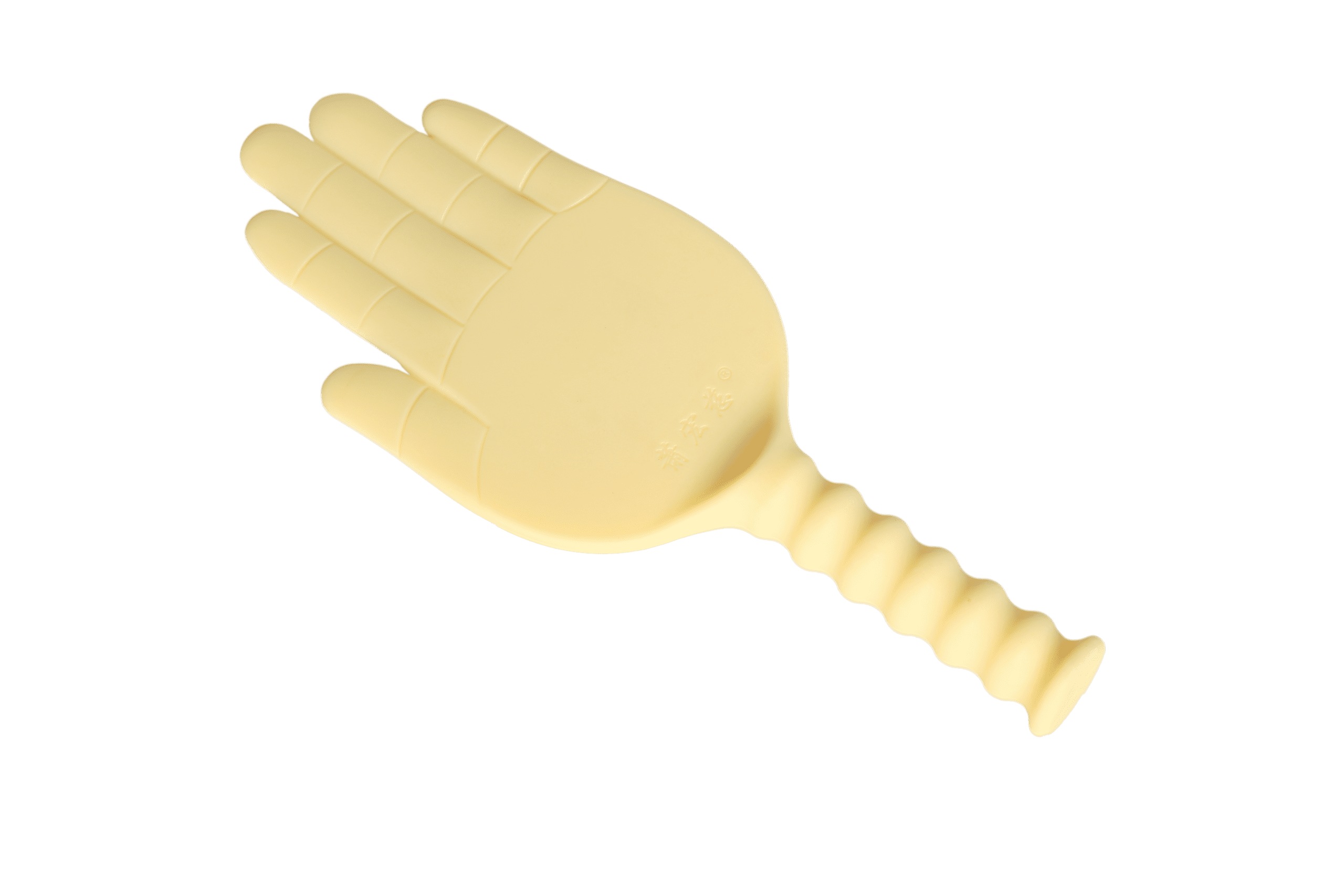 Hand-Shaped Slapper - Be Your Own Healer Now