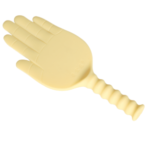 Hand-Shaped Slapper