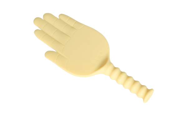 Hand-Shaped Slapper