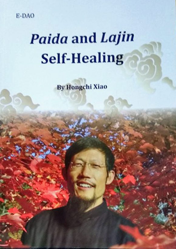 Paidalajin Self Heal Book