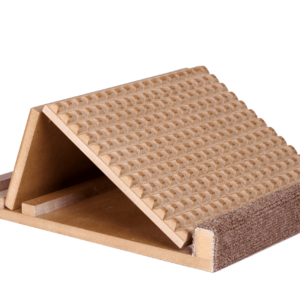 Folding Wooden Lajin Board