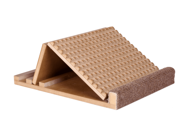 Folding Wooden Lajin Board